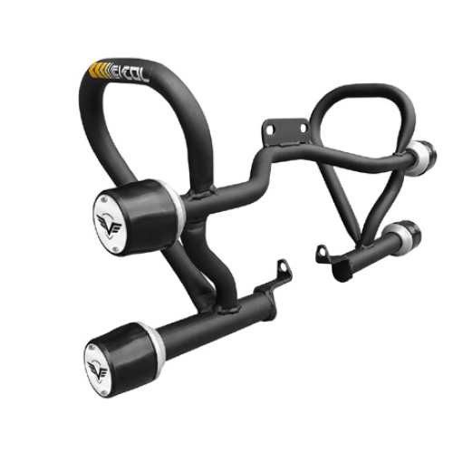 Defensa Stunt Victory MRX 200 Cicol