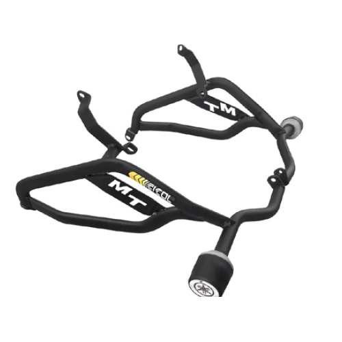 Defensa Stunt Doble Mogolla MT 15 Cicol