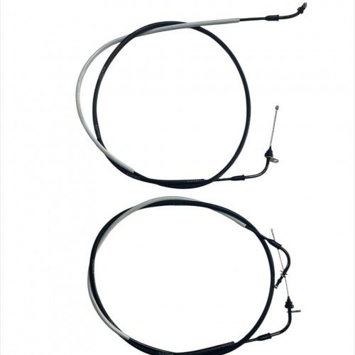 Guayas Acelerador Yamaha BWS2 BWS X Completas Kontrol