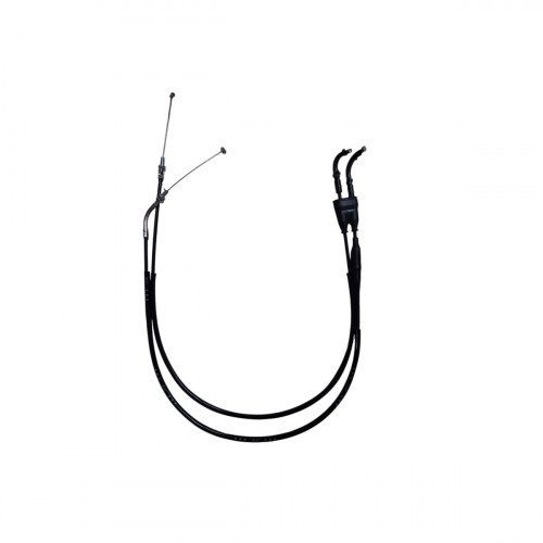 Set Guayas Acelerador Yamaha XTZ 125 Con Retorno