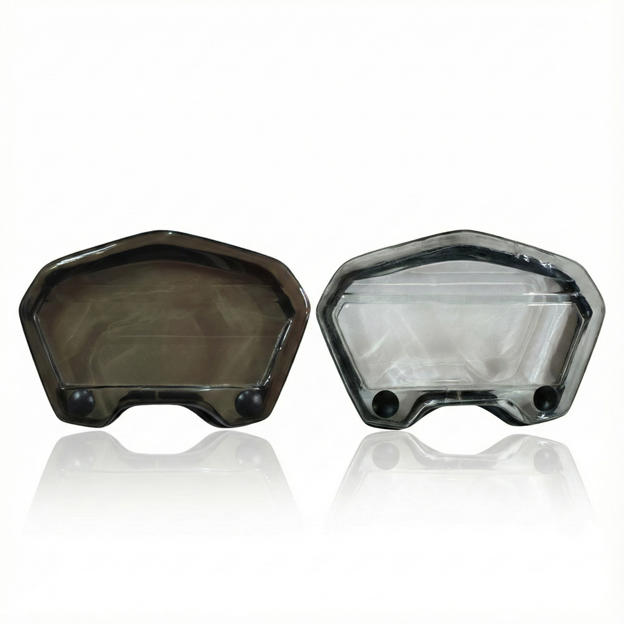 Protector Tacómetro Hunk Transparente Mica Tablero