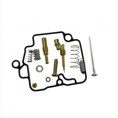 Kit Carburador Yamaha BWS 125 Sin Flotador