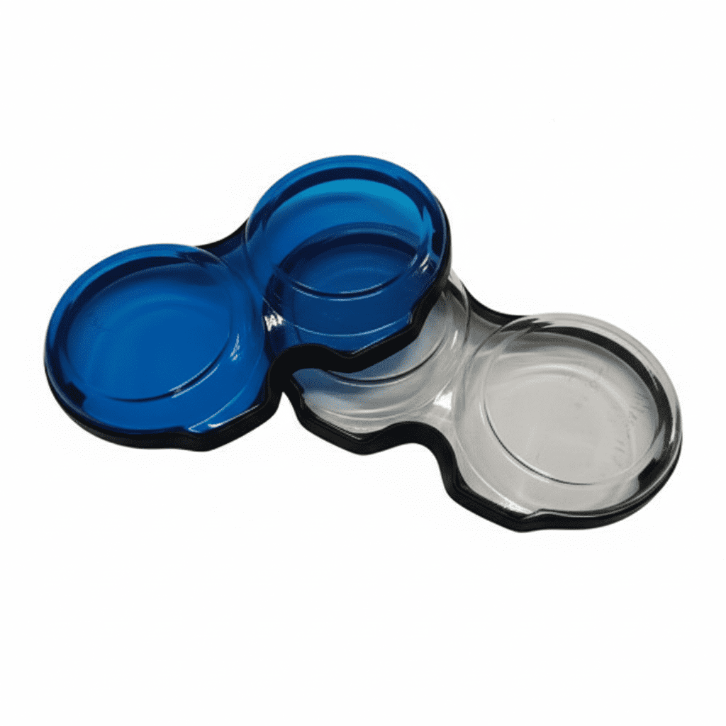 Protector Tacómetro Boxer CT100 Tablero Antirayones Modelo 2