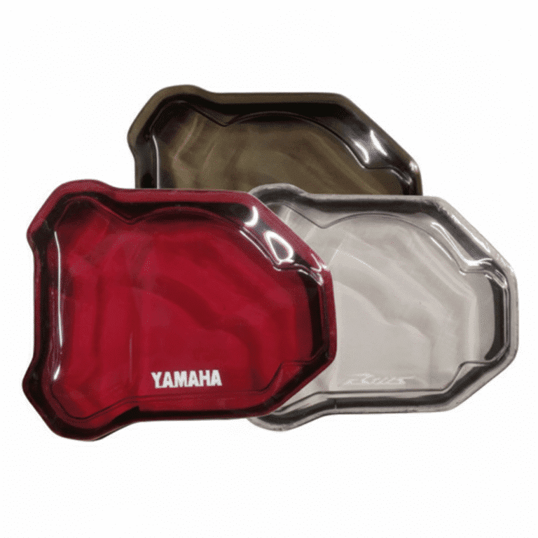 Protector Tacómetro Yamaha BWS Tablero Antirayones Colores