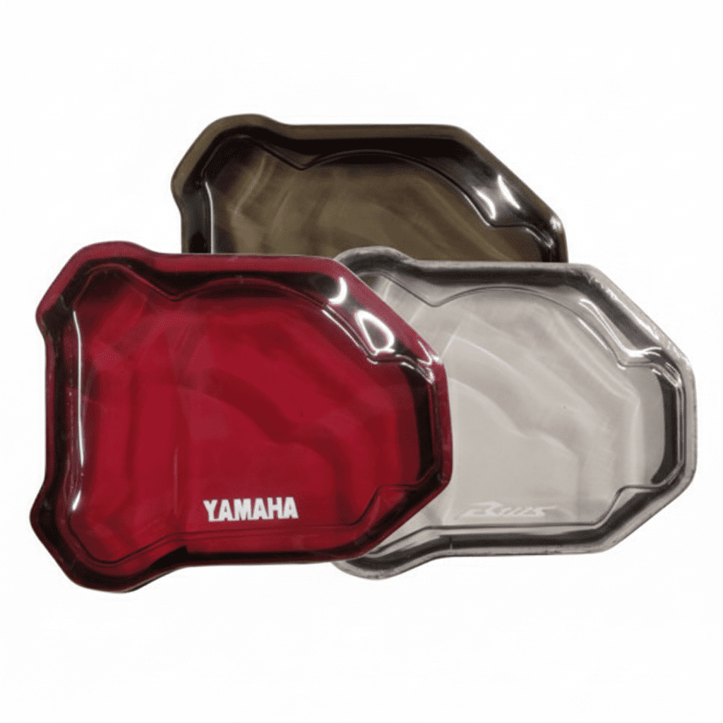 Protector Tacómetro Yamaha BWS Tablero Antirayones Colores Protector Tacómetro Yamaha BWS Tablero Antirayones Colores