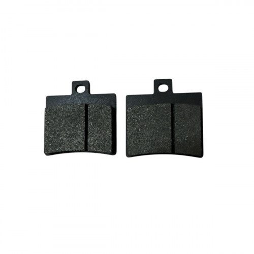 Pastillas De Freno Delantero Victory Life Original