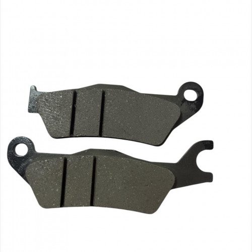 Pastillas Freno Delanteras Suzuki Gixxer 155 Originales