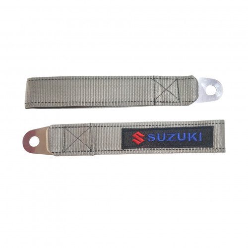 Reata Suzuki Nylon Varios Colores