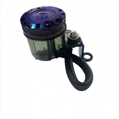 Depósito Líquido De Freno Universal Tornasol Moto