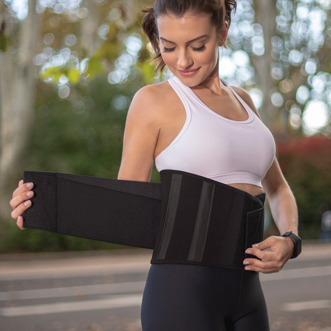 FAJA MOLDEADORA-ABDOMINAL