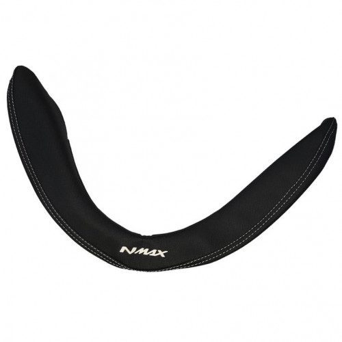 Forro Parrilla Trasera Yamaha NMAX V3 Negro