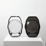 Protector Tacómetro Acrílico Moto Suzuki V-strom 160