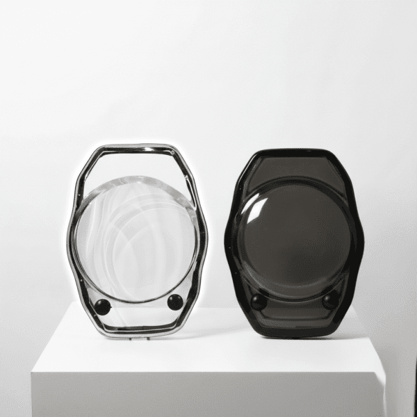 Protector Tacómetro Acrílico Moto Suzuki V-strom 160