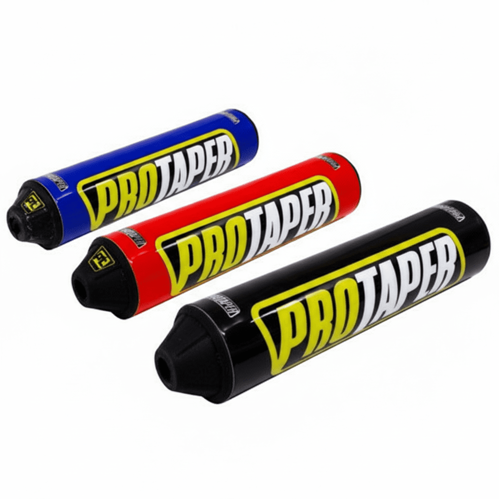 Protector Manubrio Protaper Fuzion 19cm Bajo