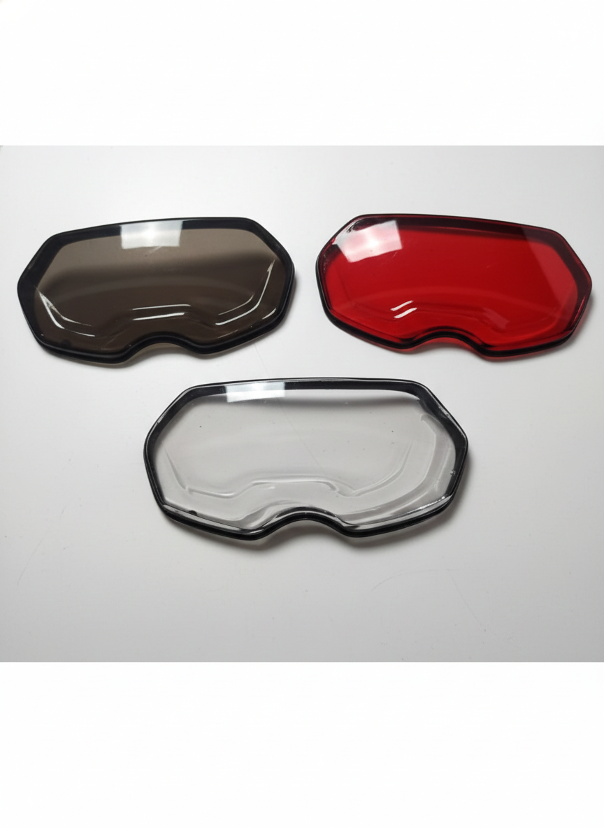 Protector Tacómetro Moto Bajaj Pulsar N 125 Fi