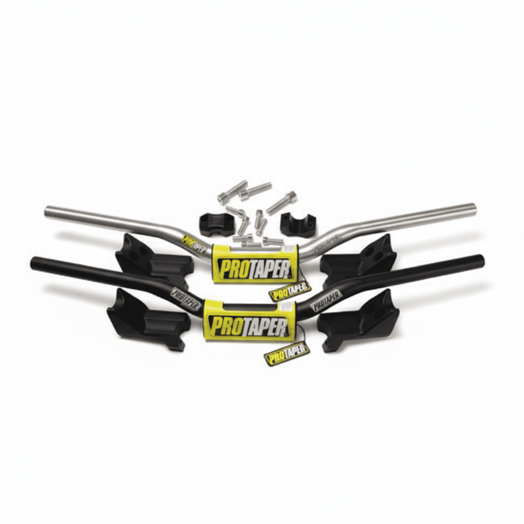 Manubrio Protaper Strong Pulsar NS Completo