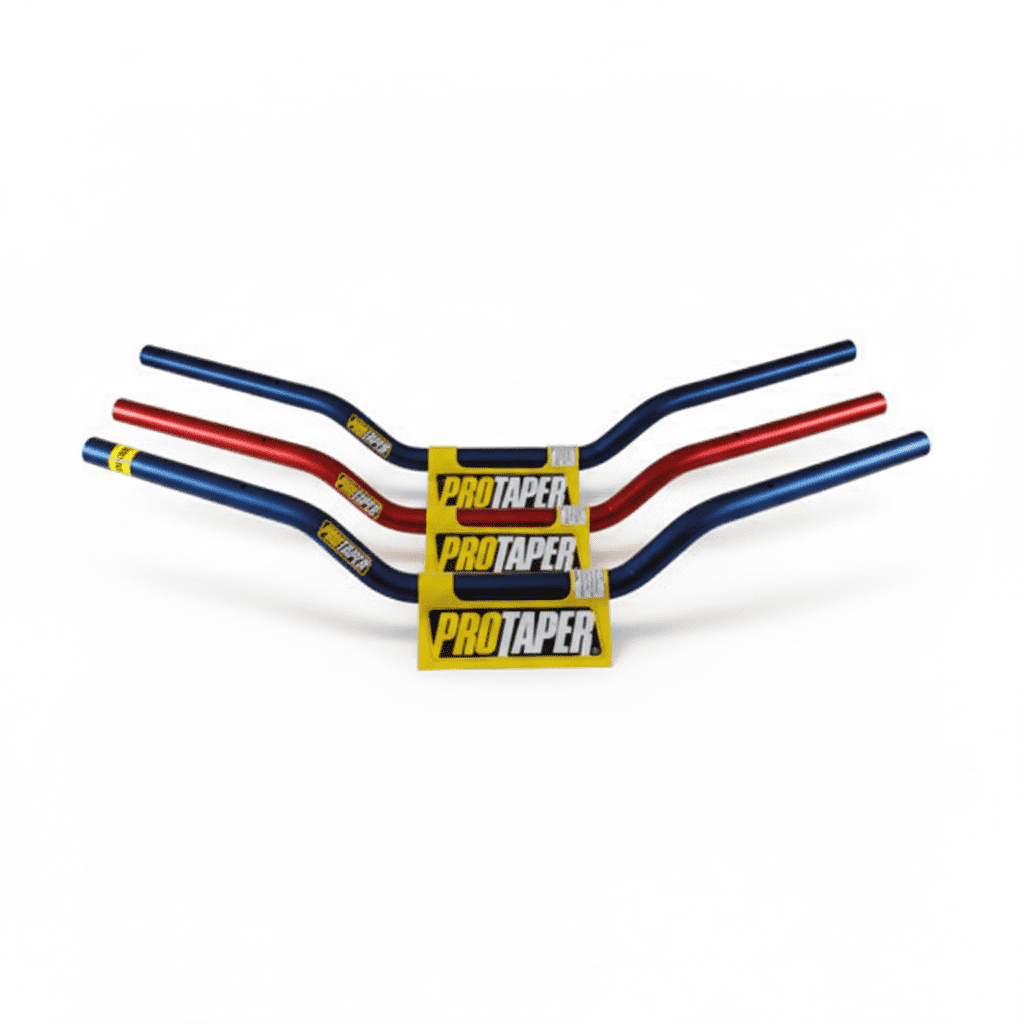 Manubrio Protaper Enduro Yamaha Fz 22mm