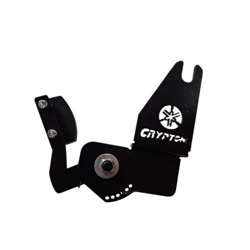 Patín Tensor De Cadena Yamaha Crypton Ajustable