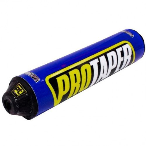 Puff Protector Timón Protaper Fuzion Bajo Azul 24 cm