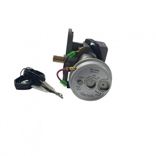 Switch De Encendido Para Moto Yamaha Crypton 115 FI