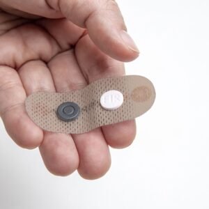 BANDITAS CURATIVAS FIR POWER