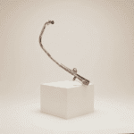 Escape Mofle Cromado Suzuki GN 125H Moto