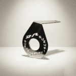 Protector Punta Exosto Acero Inoxidable Suzuki Dr 150 Lujo