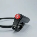 Switch Interruptor Boton Parqueo Moto Luces Estacionarias