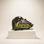 Tanque Gasolina Yamaha XTZ 125 Negro Amarillo Top Quality