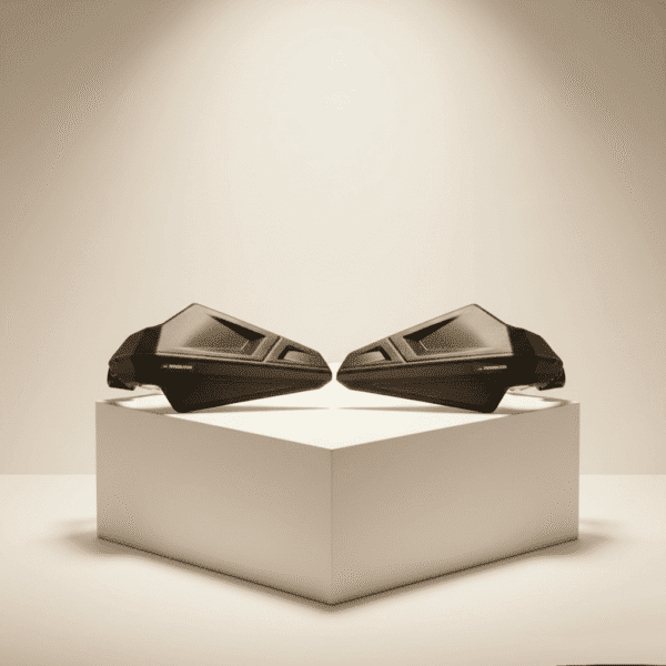 Corta Viento Hand Saver Pro Edge Moto Lujo