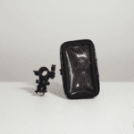 Porta Celular Grande Moto Base Manubrio Universal