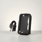 Soporte Celular Pequeño Moto Base Espejo Ajustable Universal