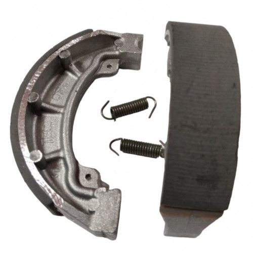 Bandas Freno Osaka MGF171 AKT 162 MRX CR4