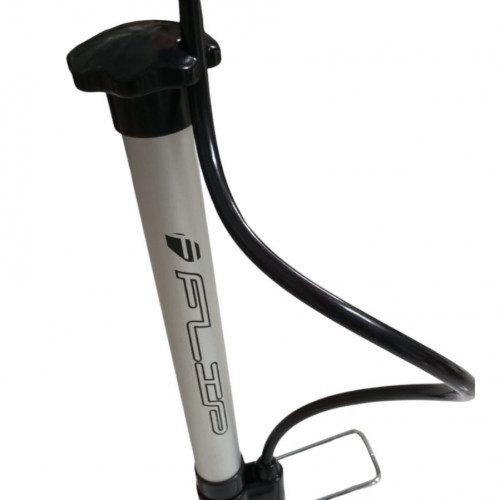 Bomba De Pie Flip 320 Q GW Doble Uso Moto O Bicicleta