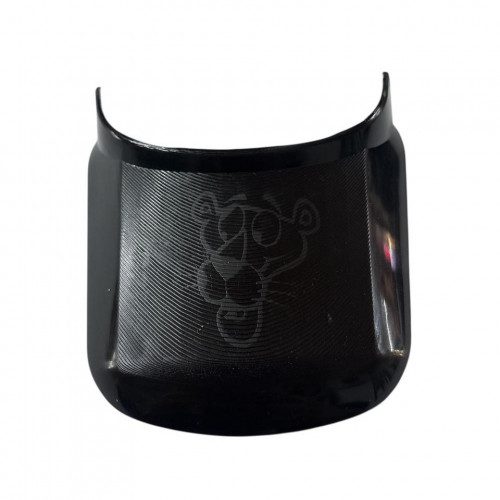 Colepato Compatible AKT NKD Repuesto Guardabarro Trasero