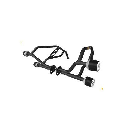 Defensa Tipo Stunt Cicol Fz V3 Db Mogolla Repuesto Nuevo