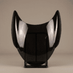 Cúpula Visor Discover 100 Color Humo Carenaje Frontal