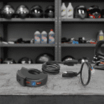 Cargador Rápido Moto 12v Usb Y Tipo C Impermeable