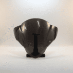 Cúpula Visor STR Color Humo Carenaje Frontal Moto