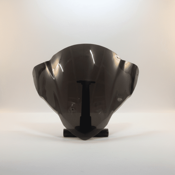 Cúpula Visor STR Color Humo Carenaje Frontal Moto