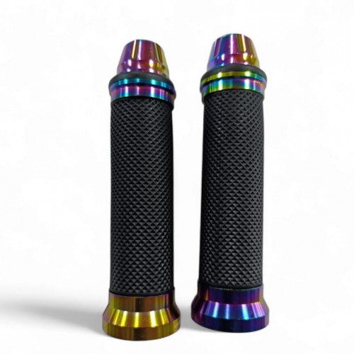 Mangos Rizoma MA-411 Tornasol Para Moto