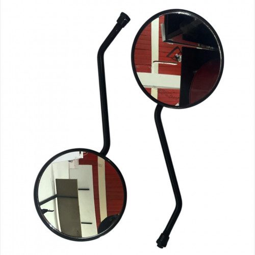 Par Espejos Para Honda XR Tornado Repuesto Universal