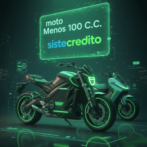 Soat Motos Menos 100 C.C. Con Sistecredito