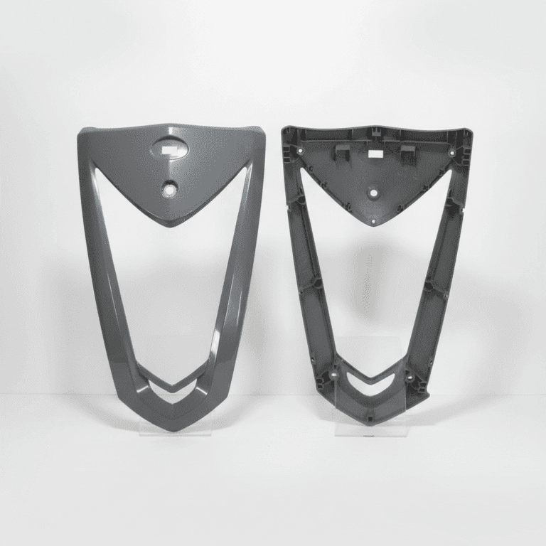 Carenaje Farola Kymco Agility 125 RS Fly Xtreme Original