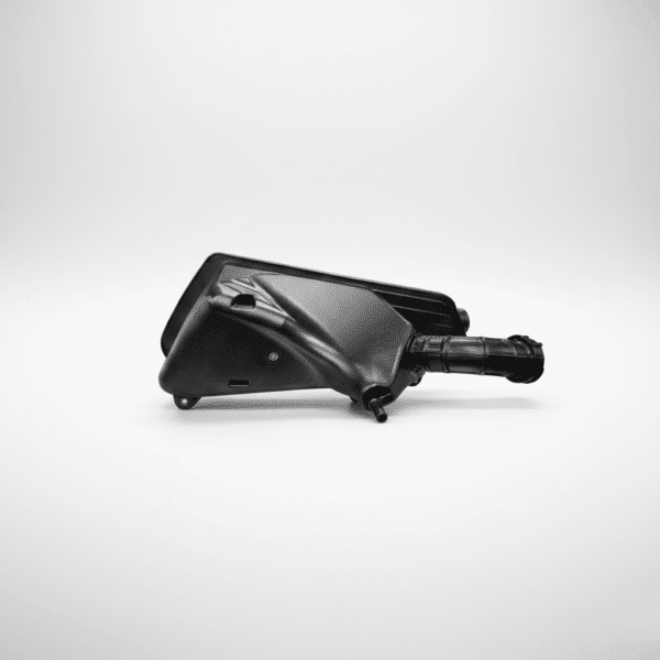 Caja Filtro De Aire Original Para BWS 125 FI Yamaha