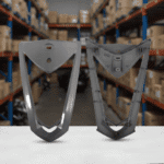 Carenaje Farola Kymco Agility 125 RS Fly Xtreme Original