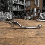 Manigueta Derecha Yamaha Crypton 115 Fi Inyección Cromada