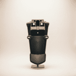 Porta Placa Guadabarro Trasero Yamaha Xtz 125