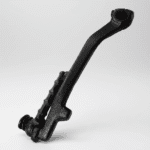 Patada De Encendido Yamaha Bws 125 Pedal Arranque