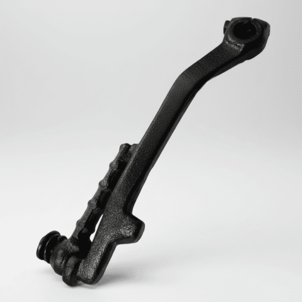 Patada De Encendido Yamaha Bws 125 Pedal Arranque